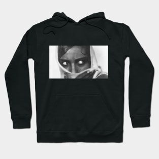 Josephine Baker Hoodie